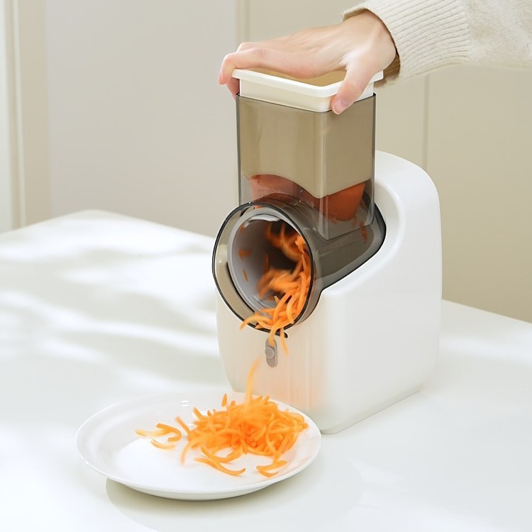 Kitchen Gadgets Save Time - Oszczędzający czas gadżet kuchenny do zdrowych