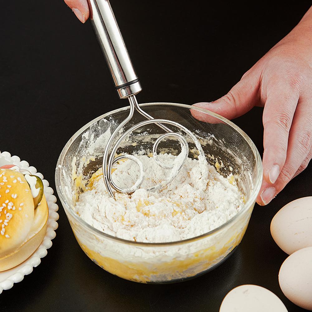 Kitchen Gadgets Under 100 - Mieszadło do ciasta, mikser do chleba,