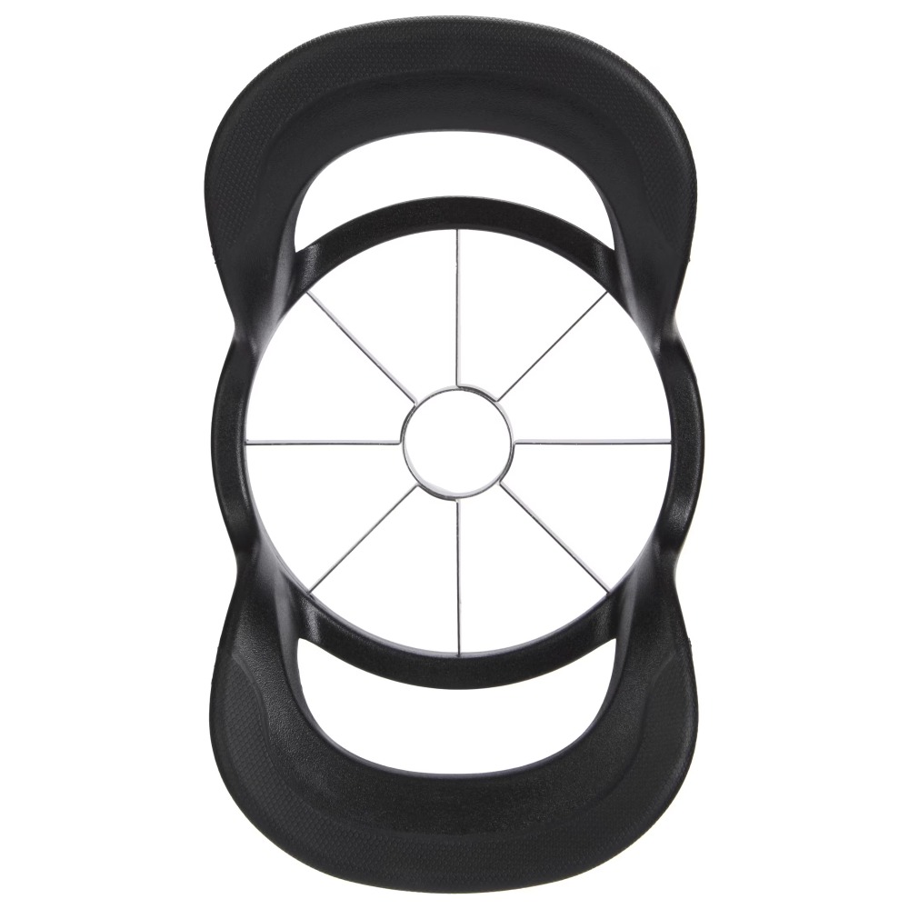 Apple Corer Slicer - Krajalnica do jabłek ze stali nierdzewnej,