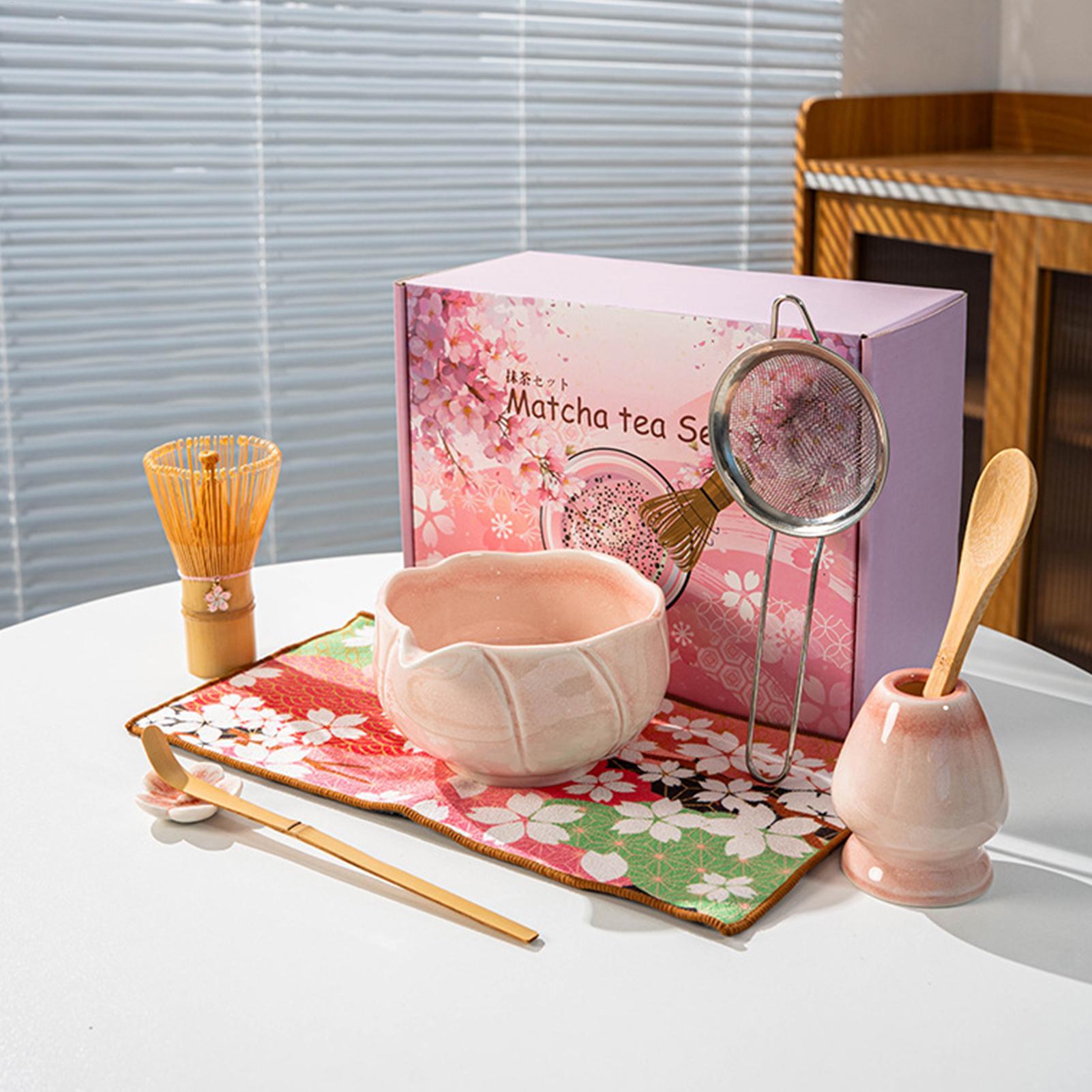 Kitchen Gadgets For Women - Zestaw do herbaty z ubijaczką, łyżeczką,