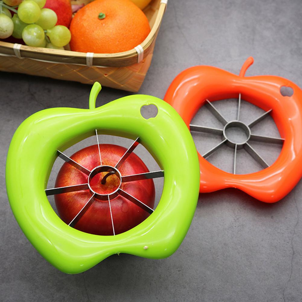 Apple Corer Slicer - Krajalnica do jabłek z ostrzami ze