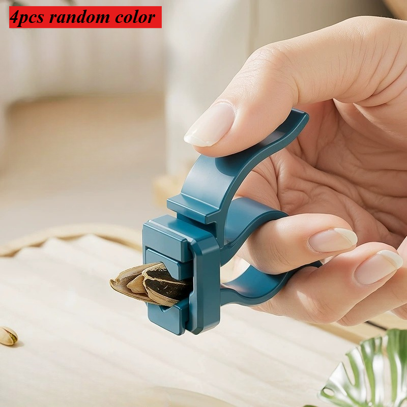 Kitchen Gadgets For Small Kitchens - 4 szt. Kreatywne, proste, małe łamaczki