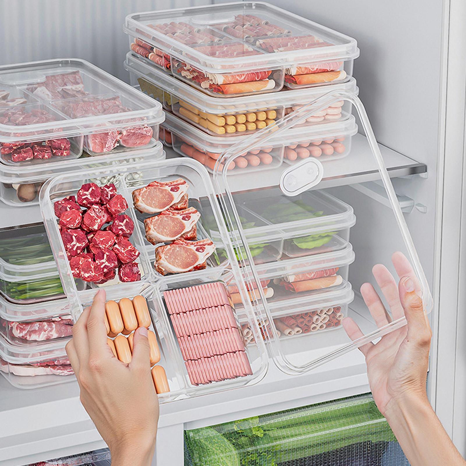 Kitchen Gadgets Organizer - 1 szt. Pojemnik do przechowywania w