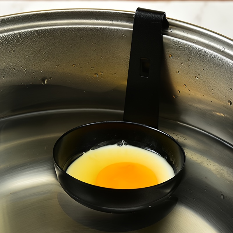 Kitchen Gadgets For Small Kitchens - Parowar do jajek ze stali nierdzewnej