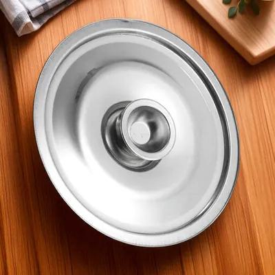 Kitchen Gadgets For Small Kitchens - 1 szt. 16 cm Pokrywka do