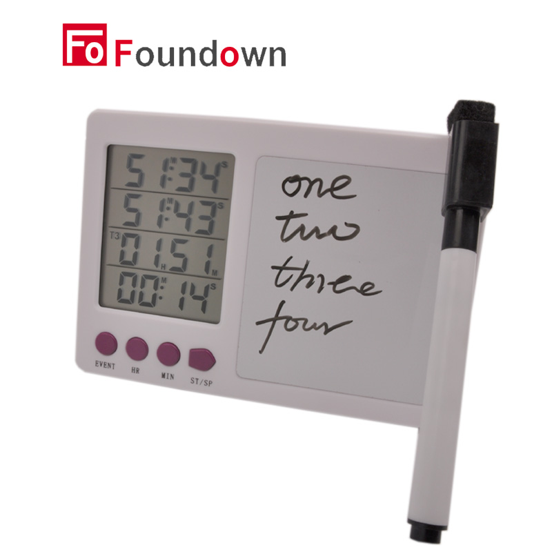Kitchen Timer Digital - Timer kuchenny, timer do gotowania, odliczanie