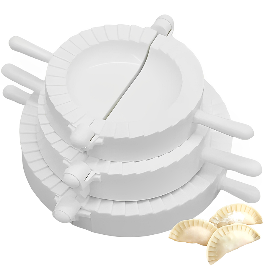 Kitchen Gadgets And Equipment - 3 sztuk/zestaw 7-10cm plastikowa maszyna do