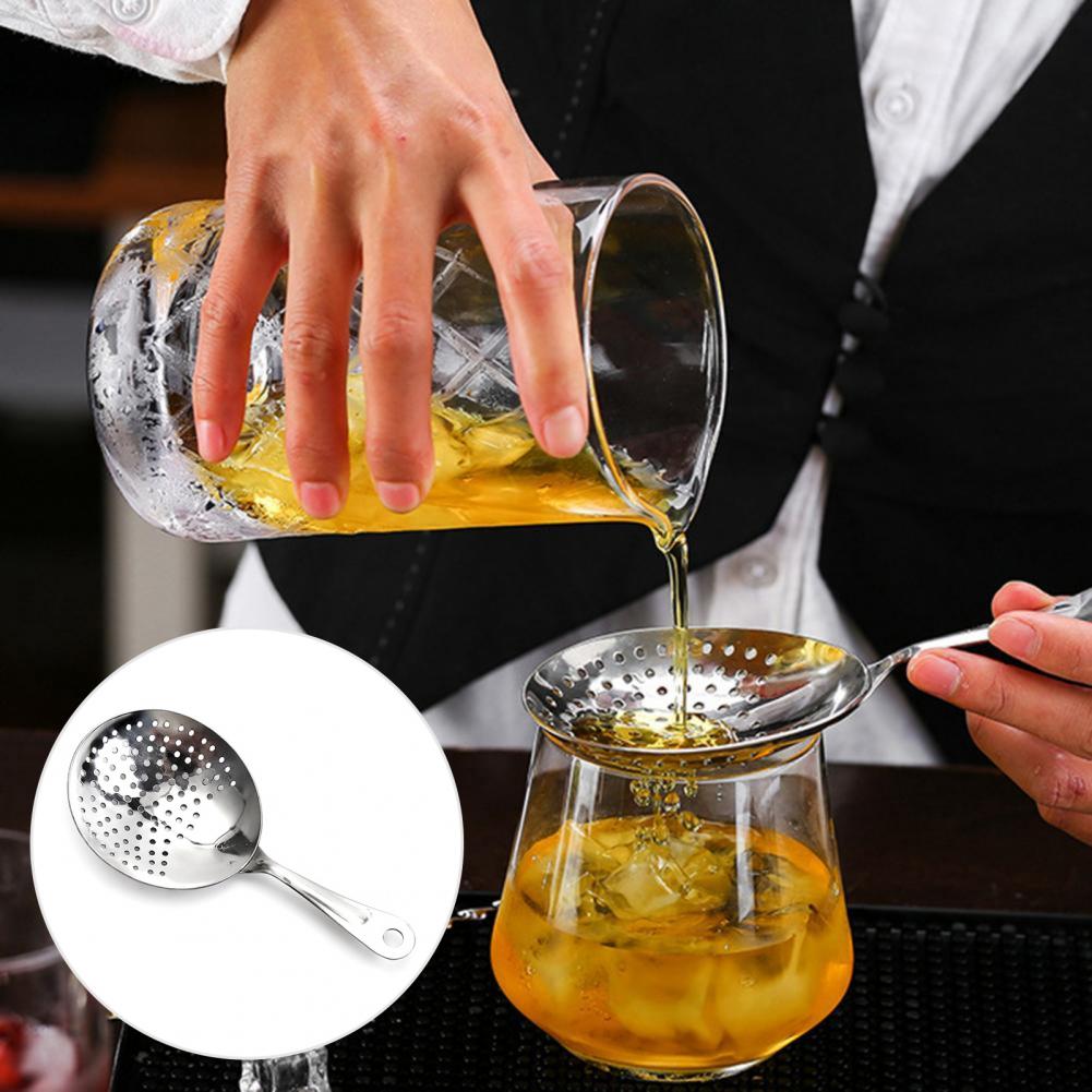 Kitchen Gadgets Save Time - Sitko do julepów 16 cm, oszczędzające