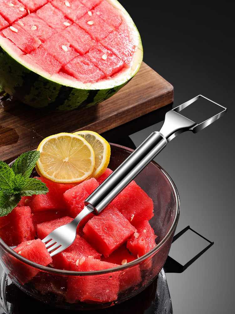 Narzędzie do krojenia arbuza z – Kitchen Gadgets Cutting Tools recenzja i cena