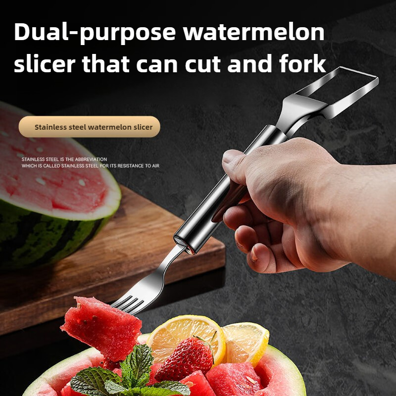 Narzędzie do krojenia arbuza z – Kitchen Gadgets Cutting Tools recenzja i cena