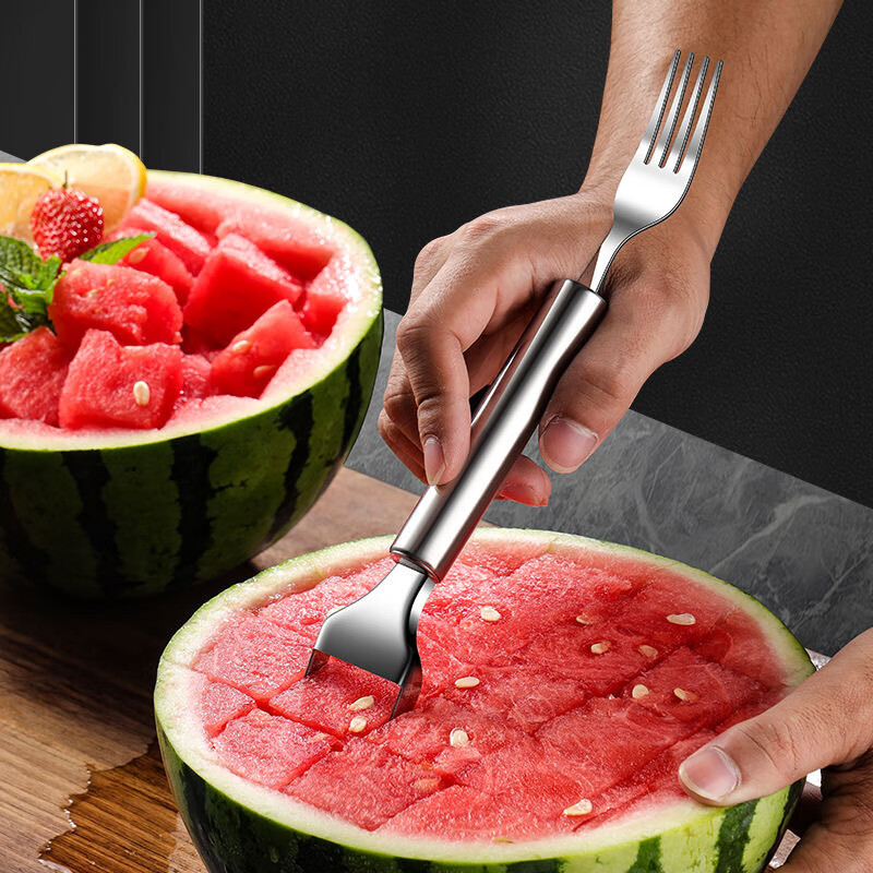 Narzędzie do krojenia arbuza z – Kitchen Gadgets Cutting Tools recenzja i cena