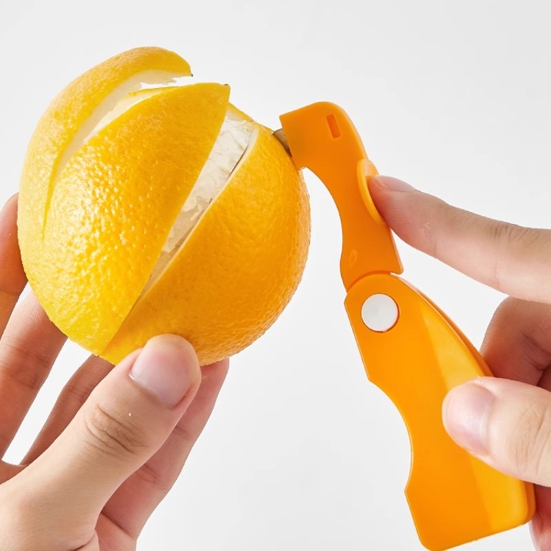 Obierak do pomarańczy – ostrze – Kitchen Gadgets Save Time recenzja i cena