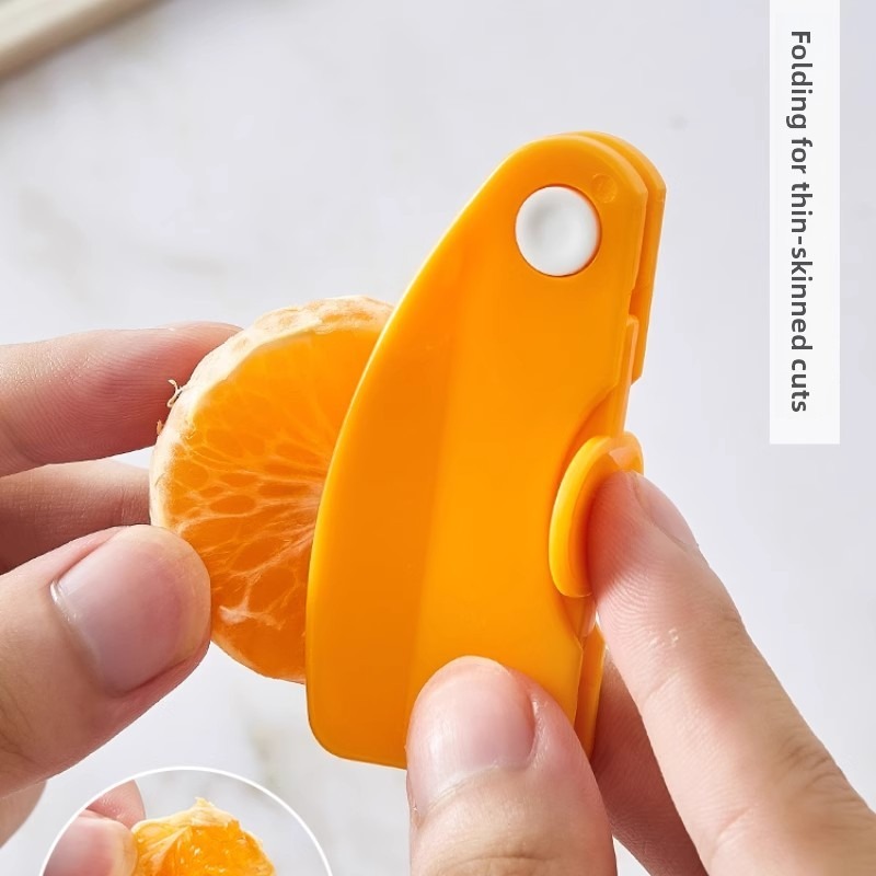 Obierak do pomarańczy – ostrze – Kitchen Gadgets Save Time recenzja i cena