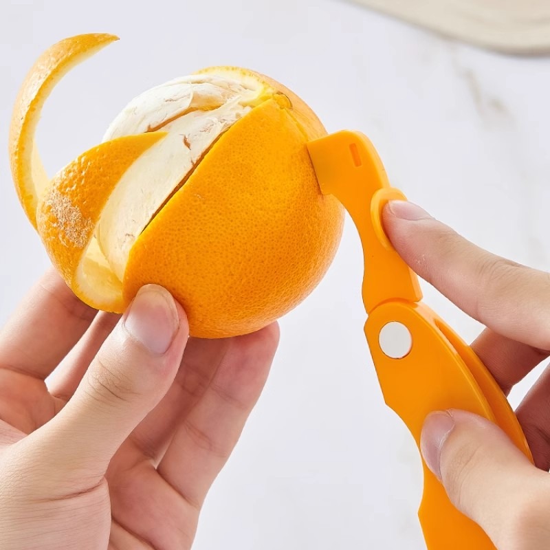 Obierak do pomarańczy – ostrze – Kitchen Gadgets Save Time recenzja i cena