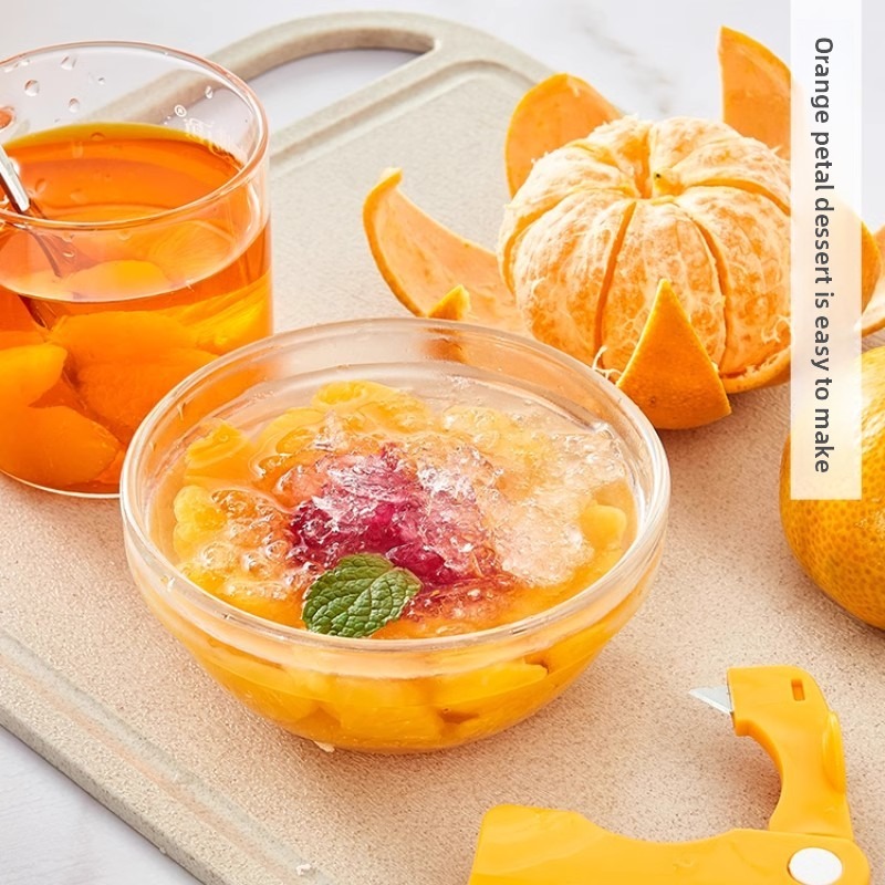 Obierak do pomarańczy – ostrze – Kitchen Gadgets Save Time recenzja i cena