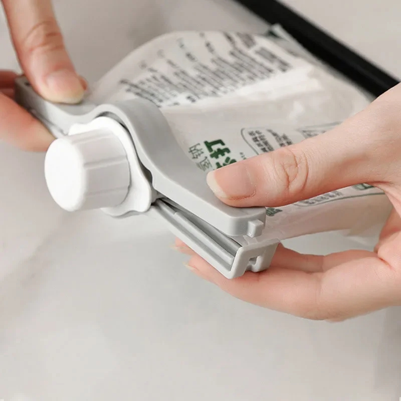 Klipsy do zamykania torebek na – Kitchen Gadgets And Equipment recenzja i cena