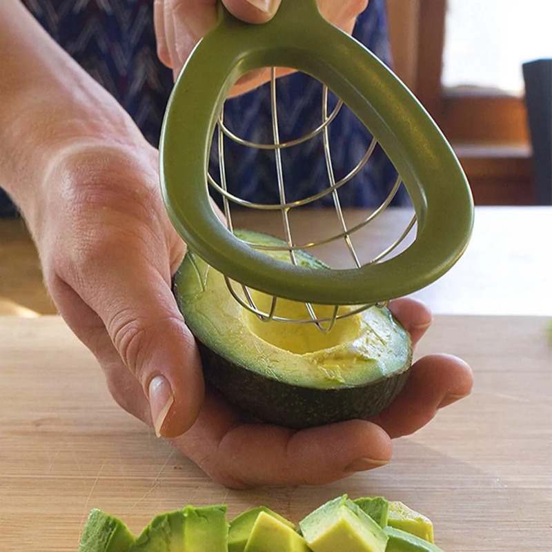 1 szt. Krajalnica i wykrawacz  – Kitchen Gadgets Cutting Tools recenzja i cena