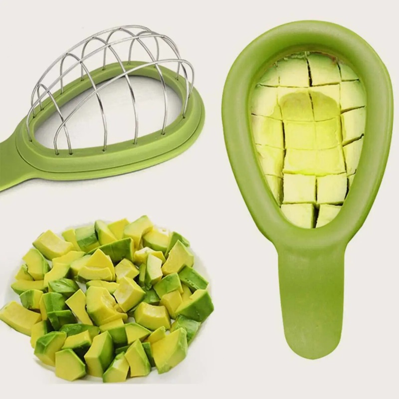 1 szt. Krajalnica i wykrawacz  – Kitchen Gadgets Cutting Tools recenzja i cena