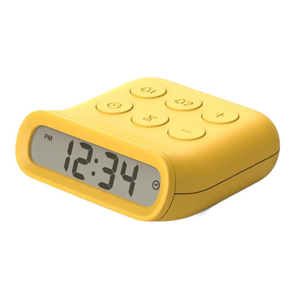 Kreatywne prezenty Mały budzik – Kitchen Gadgets For Small Kitchens recenzja i cena