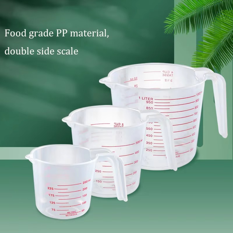 250/500/1000ML kubek do ładowa – Kitchen Timer Digital recenzja i cena