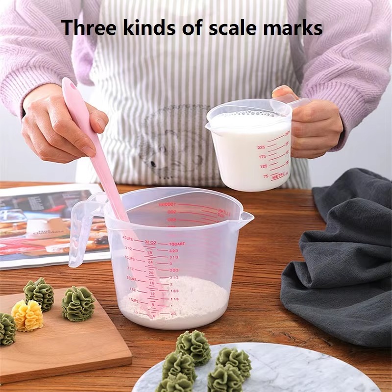 250/500/1000ML kubek do ładowa – Kitchen Timer Digital recenzja i cena
