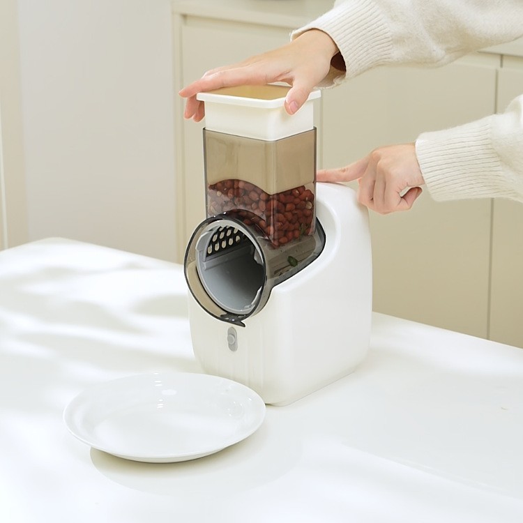 Oszczędzający czas gadżet kuch – Kitchen Gadgets Save Time recenzja i cena