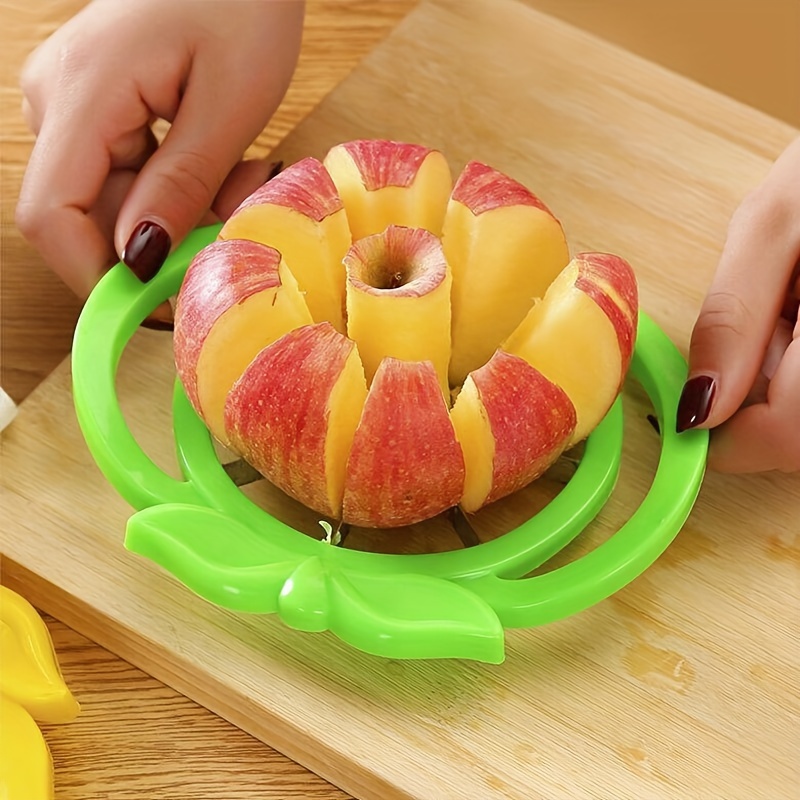 Krajalnica do jabłek, krajalni – Apple Corer Slicer recenzja i cena
