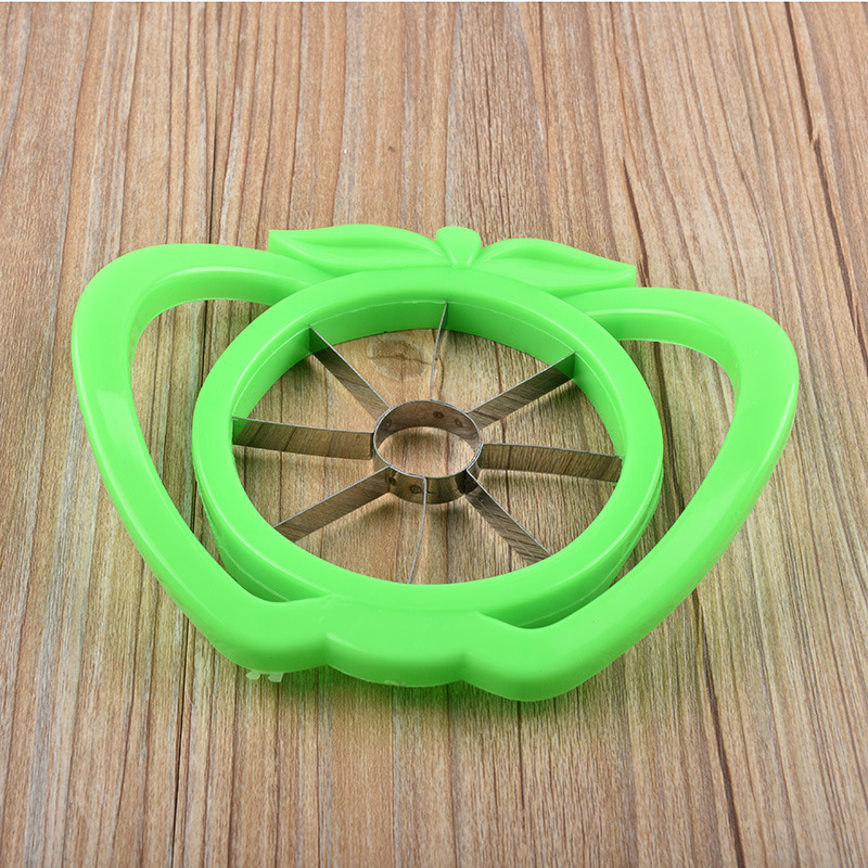 Krajalnica do jabłek, krajalni – Apple Corer Slicer recenzja i cena
