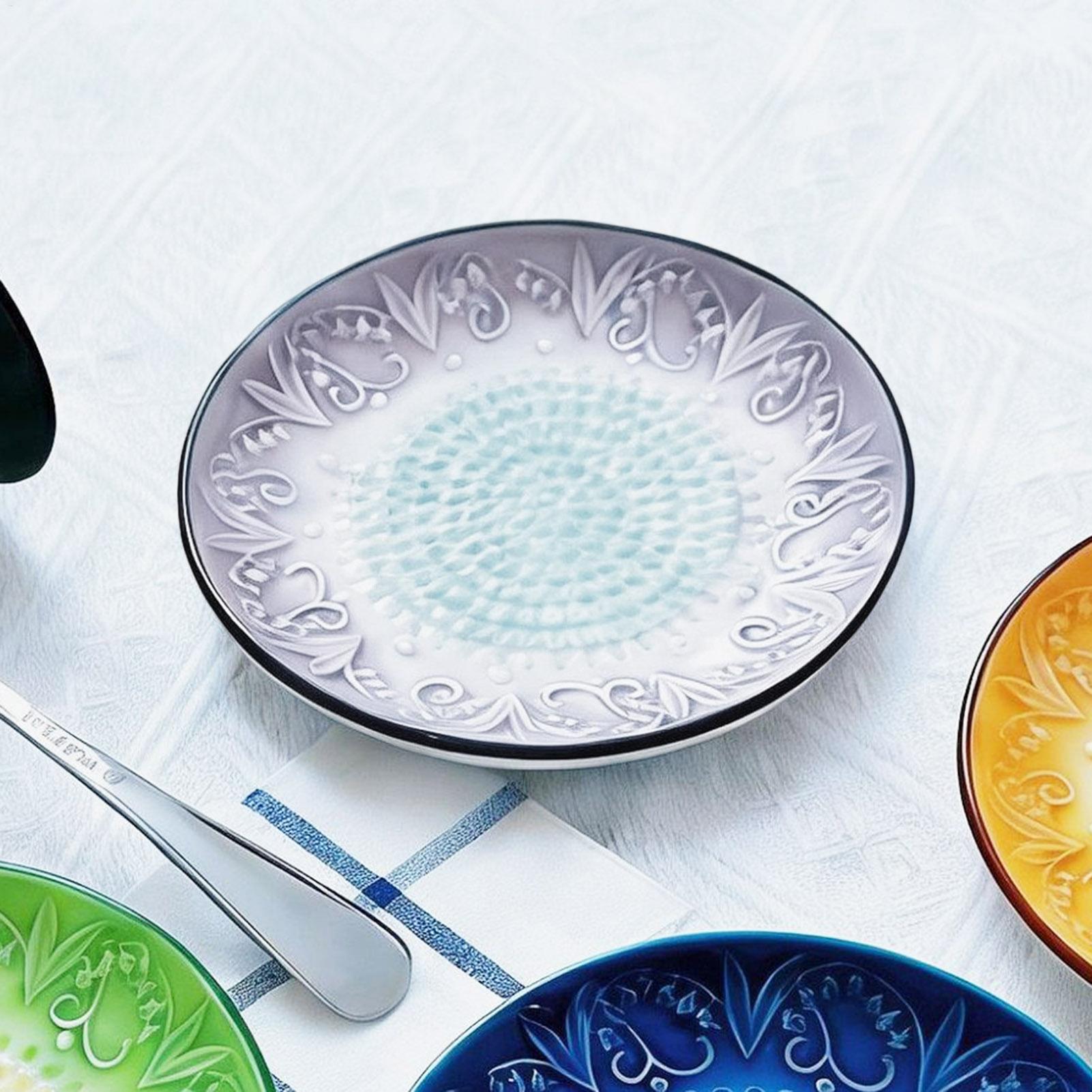 Ceramiczna tarka do czosnku, r – Kitchen Gadgets For Small Kitchens recenzja i cena