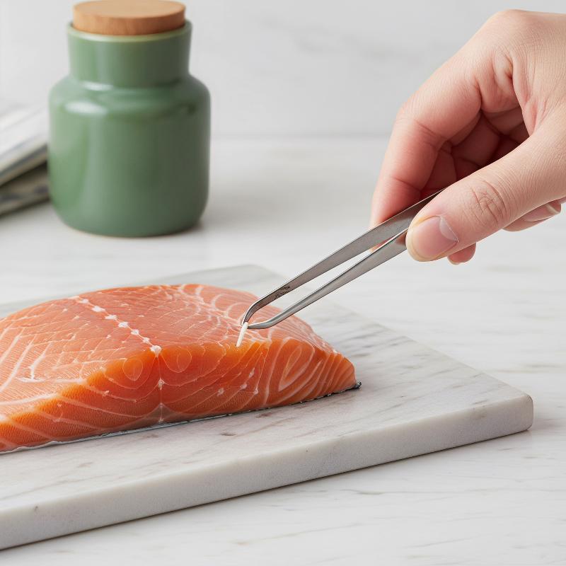 Obierak do czosnku ze stali ni – Kitchen Gadgets Save Time recenzja i cena