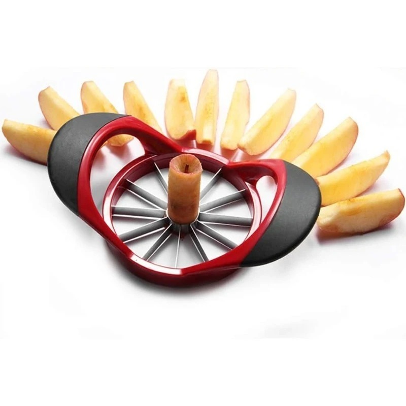 Wielofunkcyjne narzędzie kuche – Apple Corer Slicer recenzja i cena