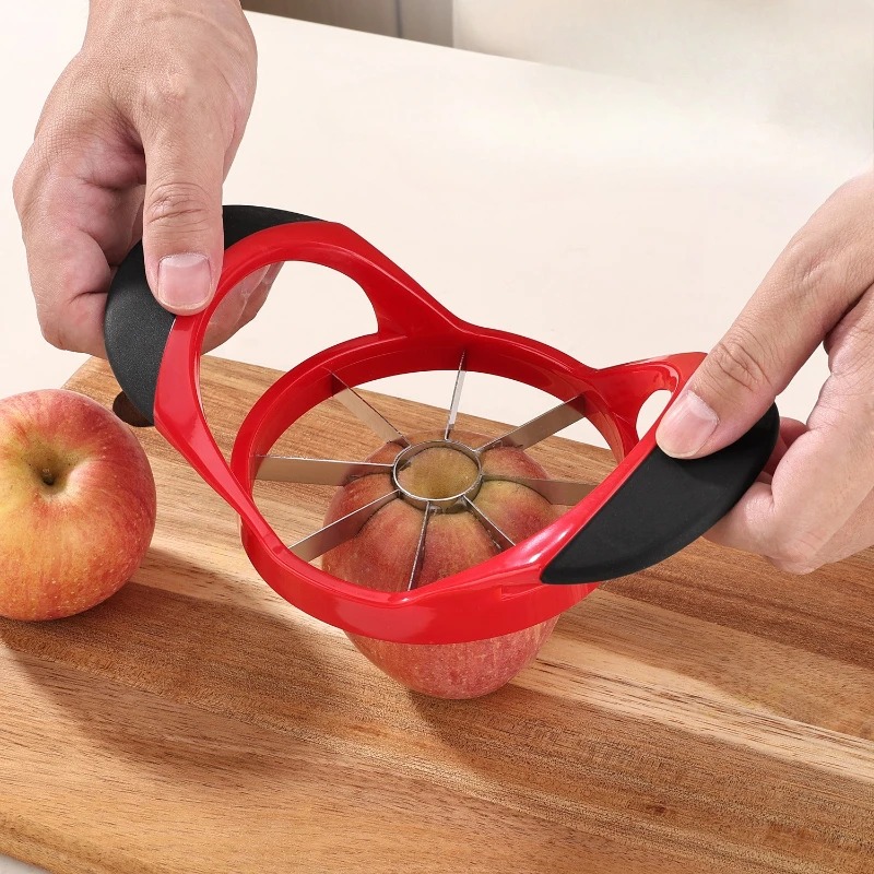 Wielofunkcyjne narzędzie kuche – Apple Corer Slicer recenzja i cena
