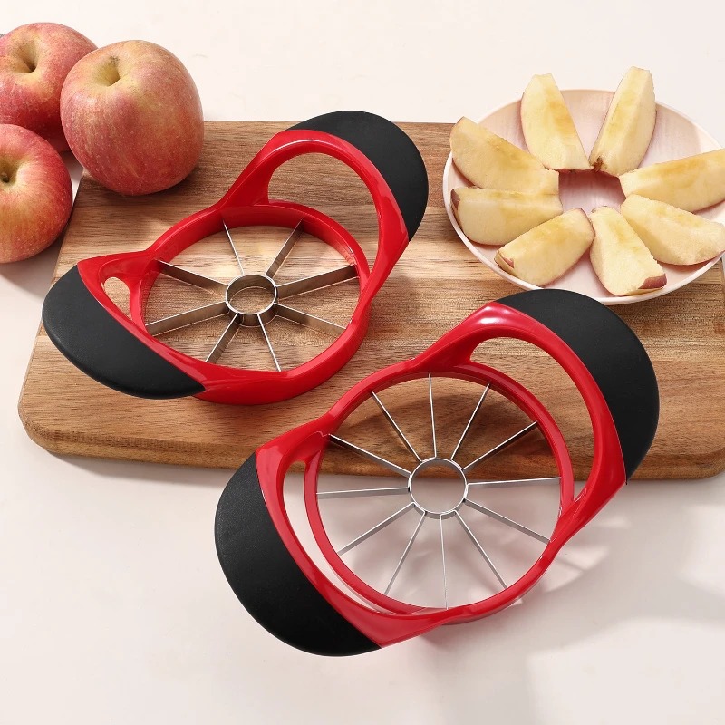 Wielofunkcyjne narzędzie kuche – Apple Corer Slicer recenzja i cena
