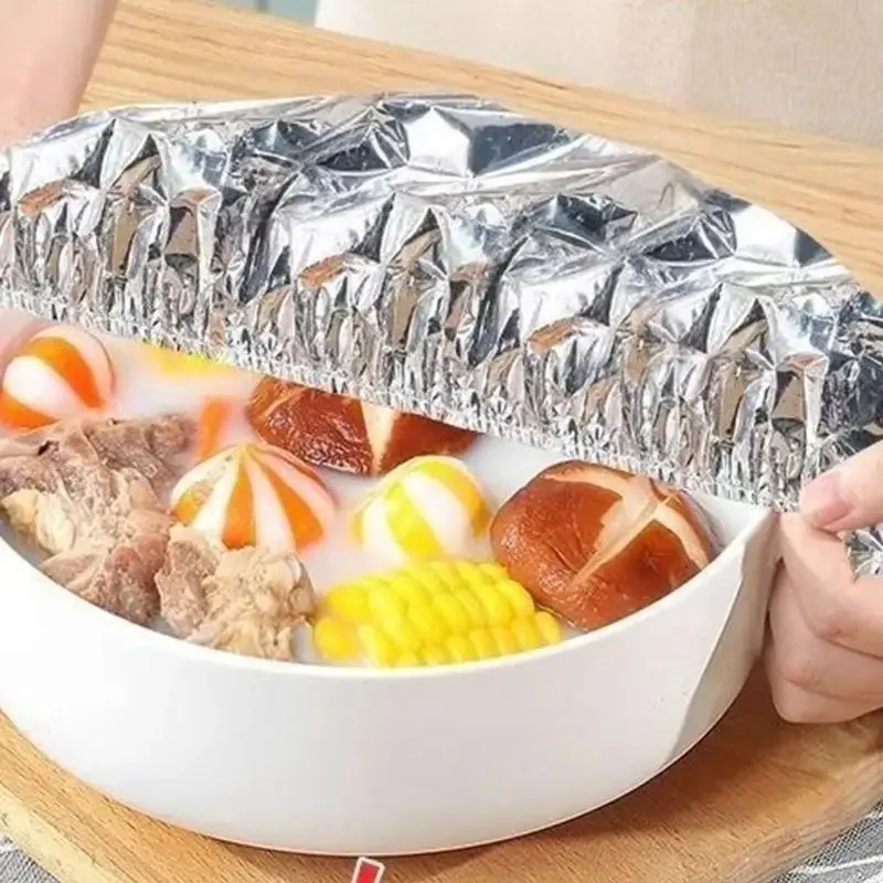 100/10 szt. Pokrywki do misek  – Kitchen Gadgets Under 100 recenzja i cena