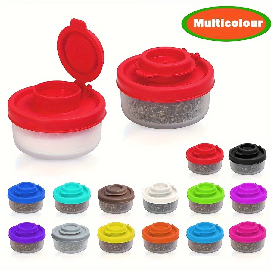 Mała solniczka i pieprzniczka, – Kitchen Gadgets For Small Kitchens recenzja i cena