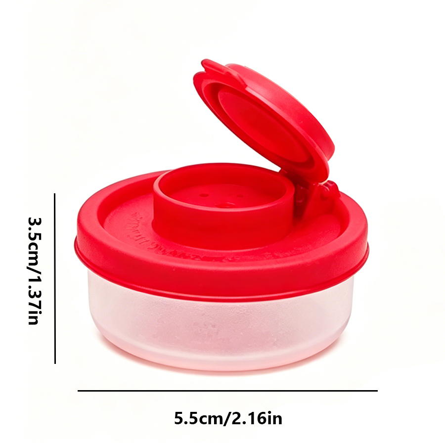 Mała solniczka i pieprzniczka, – Kitchen Gadgets For Small Kitchens recenzja i cena