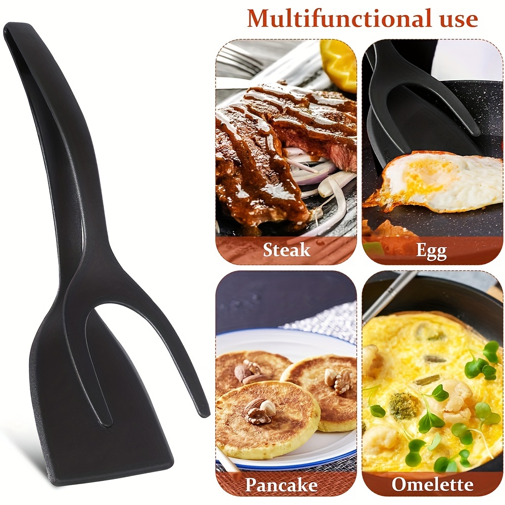 Łopatka z uchwytem do obracani – Kitchen Gadgets Under 100 recenzja i cena