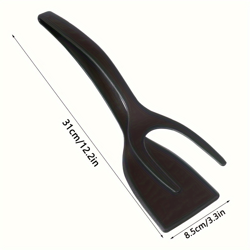 Łopatka z uchwytem do obracani – Kitchen Gadgets Under 100 recenzja i cena