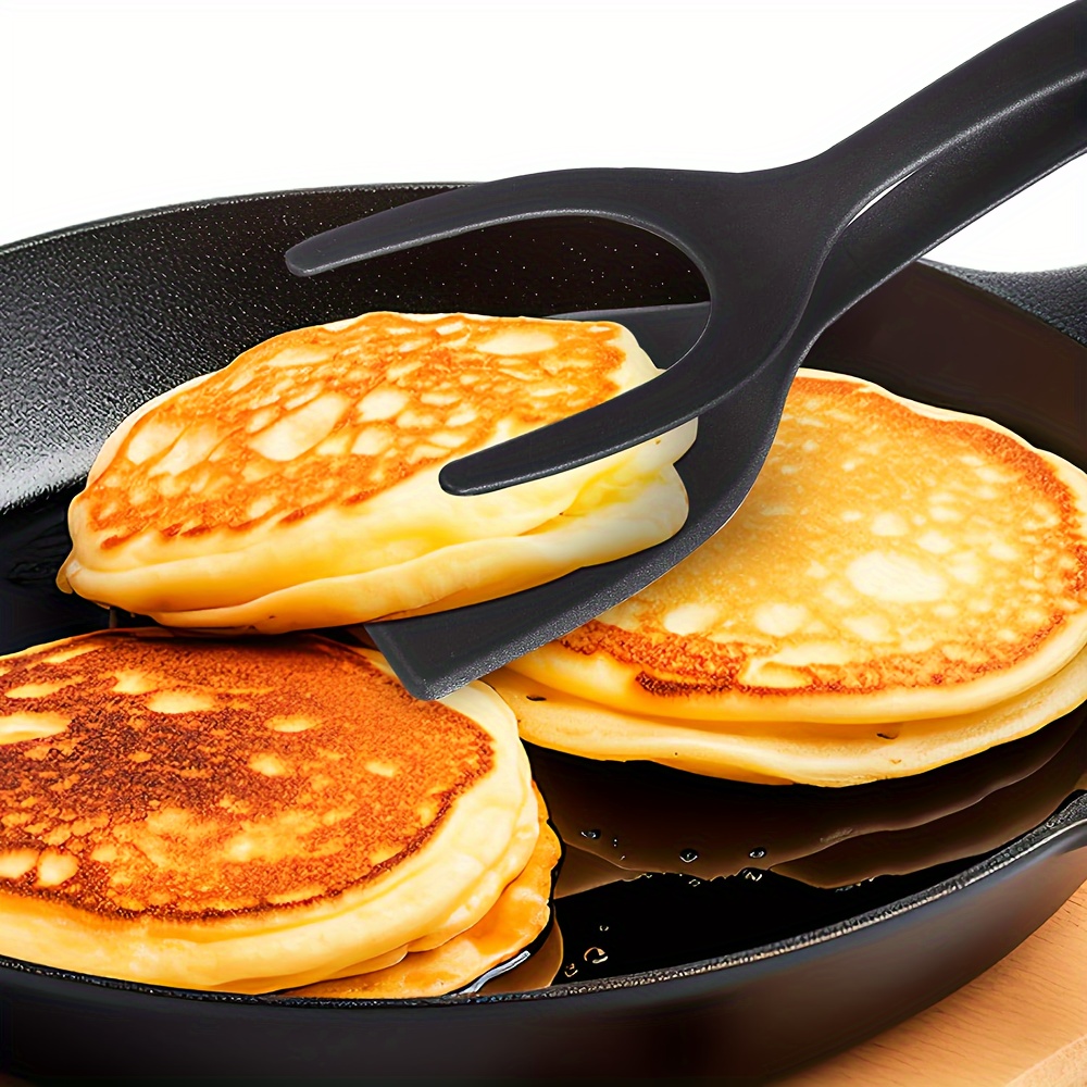 Łopatka z uchwytem do obracani – Kitchen Gadgets Under 100 recenzja i cena