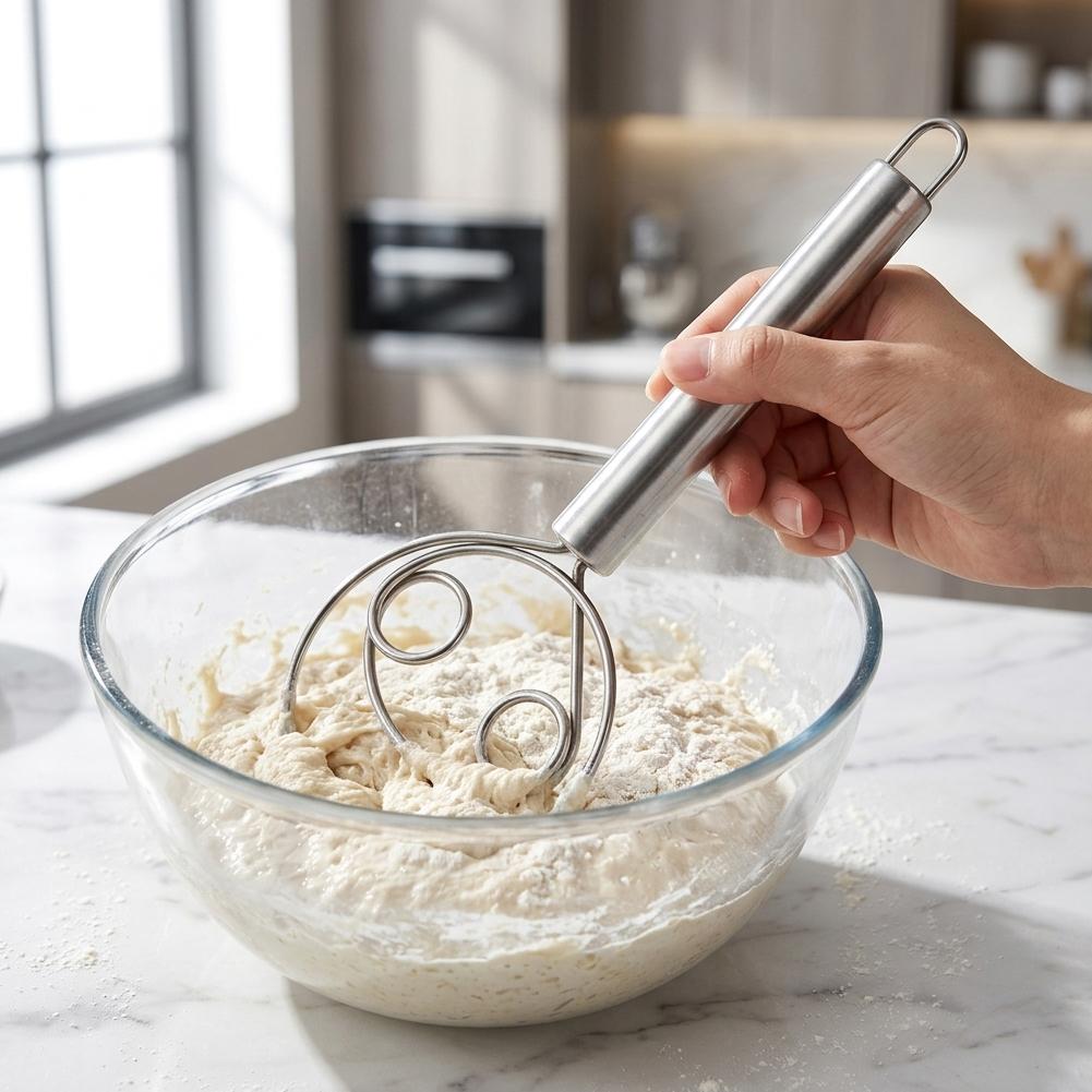 Mieszadło do ciasta, mikser do – Kitchen Gadgets Under 100 recenzja i cena