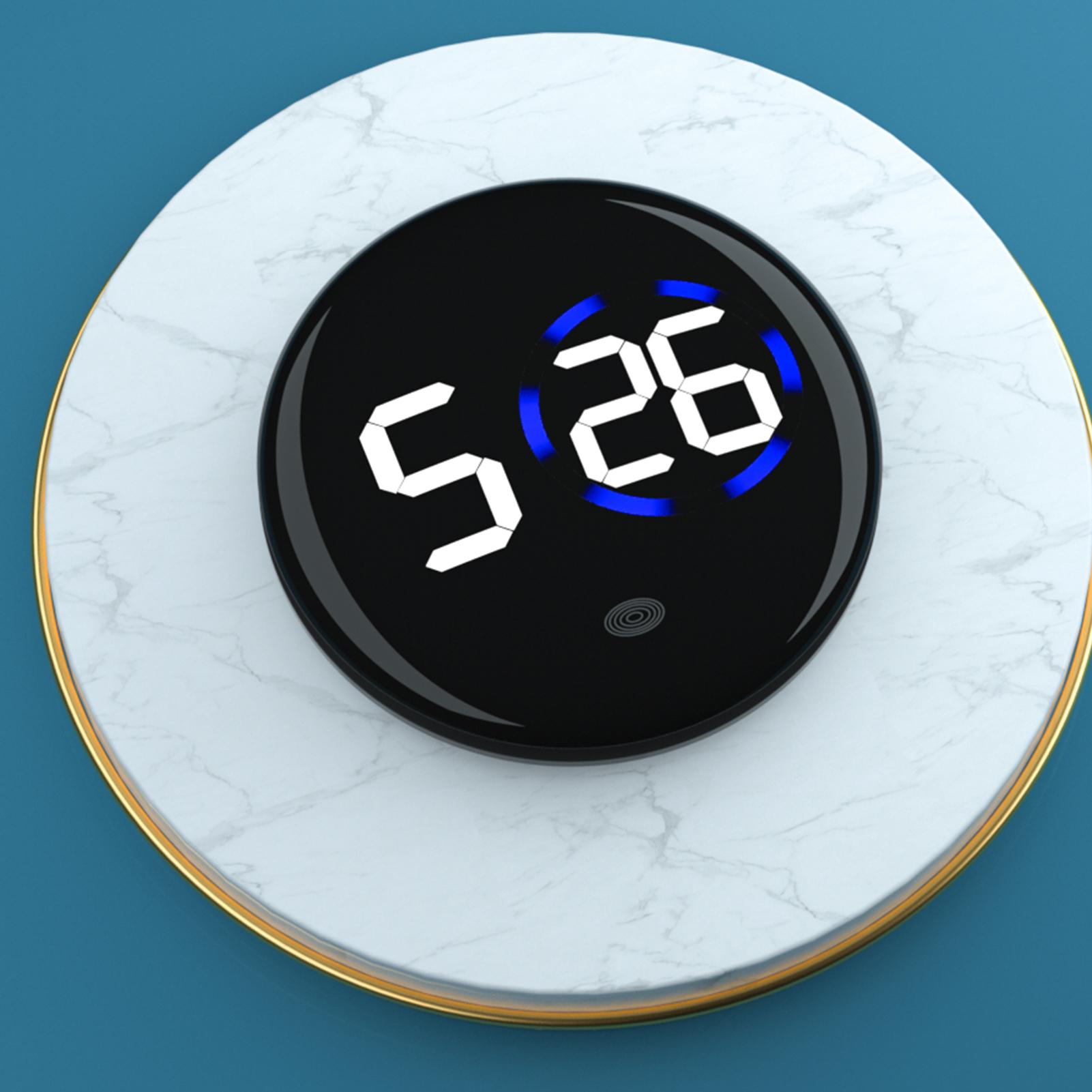 Wodoodporny samochodowy zegar  – Kitchen Timer Digital recenzja i cena
