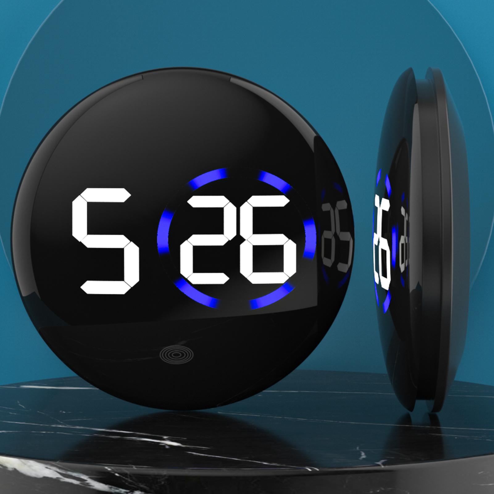 Wodoodporny samochodowy zegar  – Kitchen Timer Digital recenzja i cena