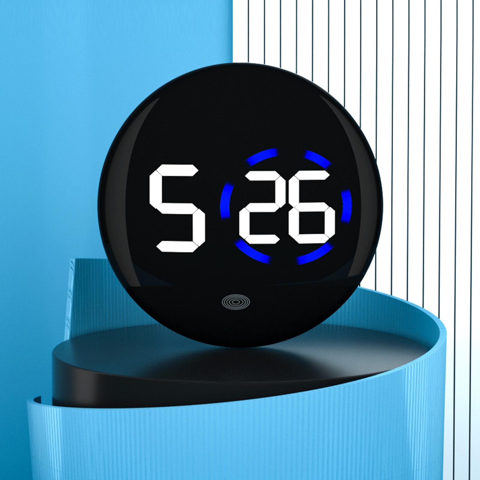 Wodoodporny samochodowy zegar  – Kitchen Timer Digital recenzja i cena
