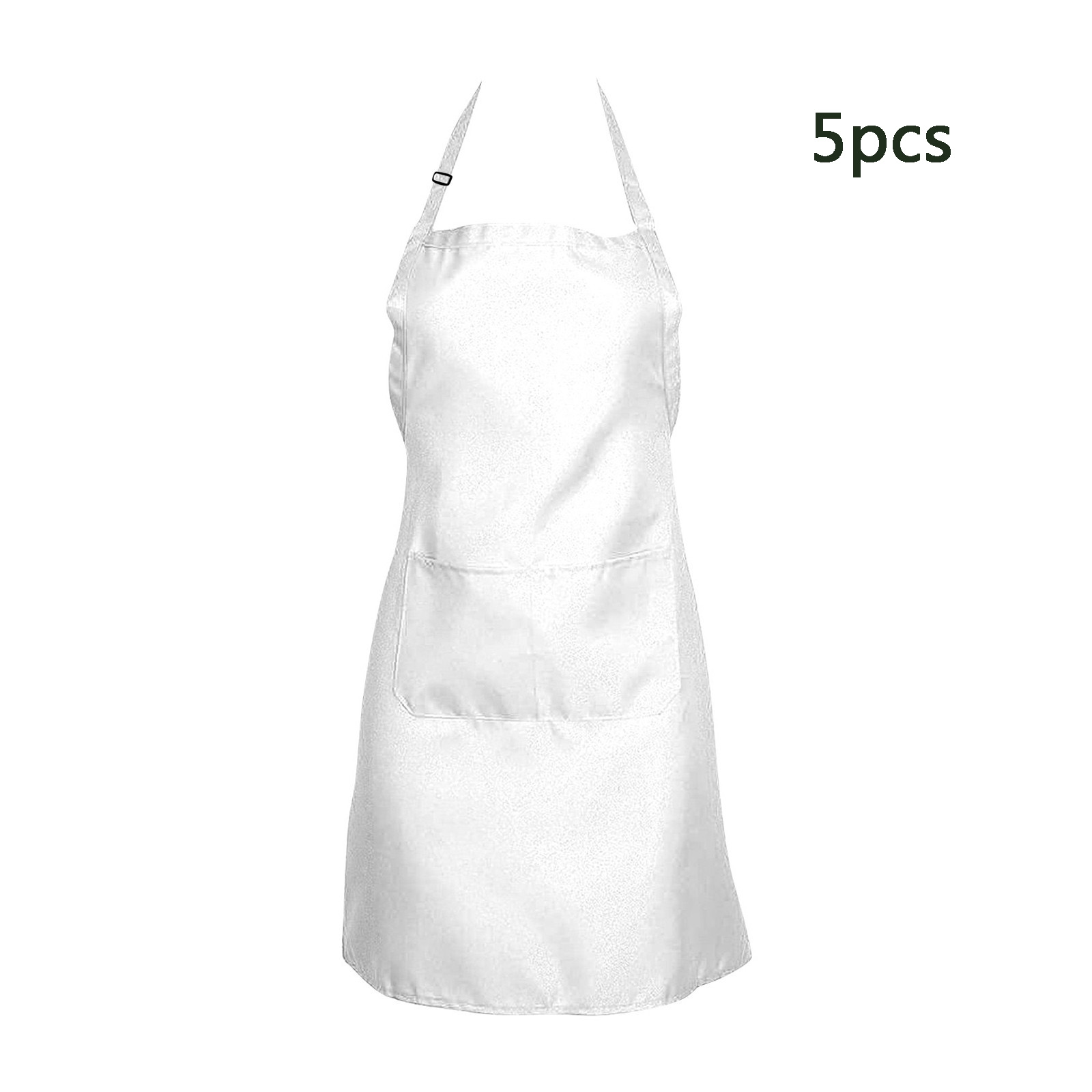 1/3szt Białe fartuchy kuchenne – Kitchen Gadgets For Women recenzja i cena