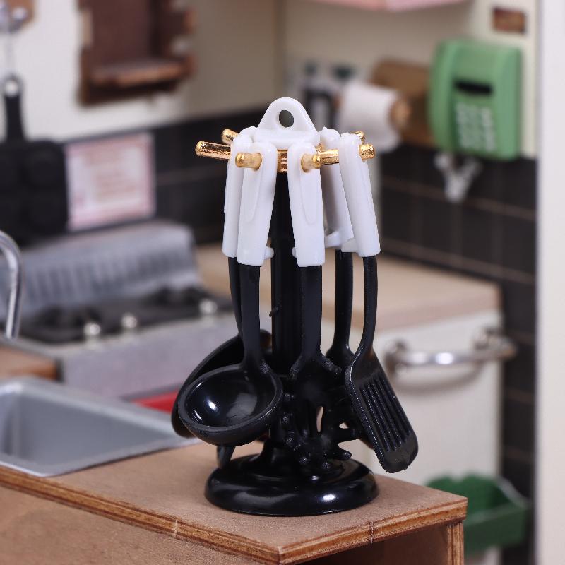 1 Zestaw Miniaturowych Przybor – Kitchen Gadgets Under 100 recenzja i cena