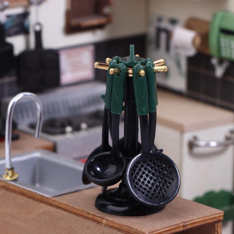 1 Zestaw Miniaturowych Przybor – Kitchen Gadgets Under 100 recenzja i cena