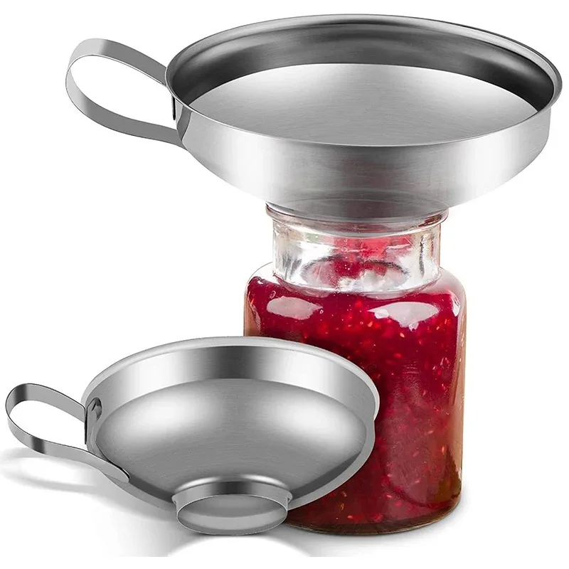 1 szt. Praktyczny lejek do kon – Kitchen Gadgets And Equipment recenzja i cena