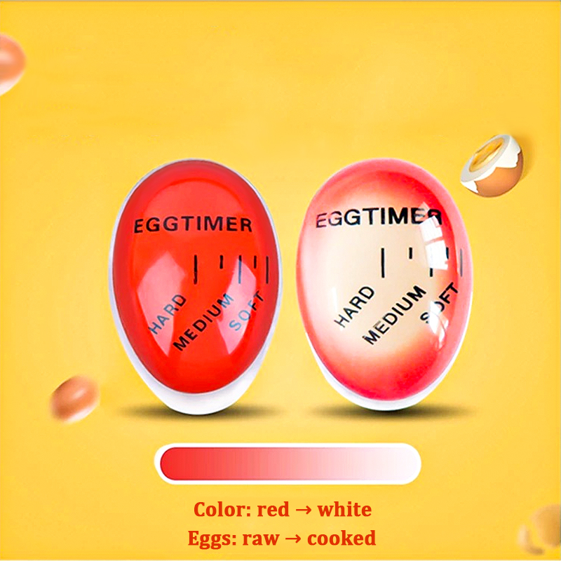 FAIS DU 2szt Czasomierz do jaj – Kitchen Timer Digital recenzja i cena