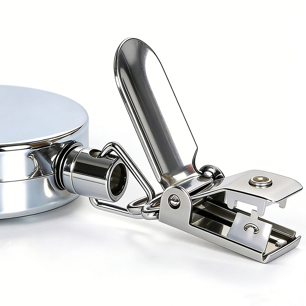 Samoprzylepny uchwyt na ręczni – Kitchen Gadgets Organizer recenzja i cena