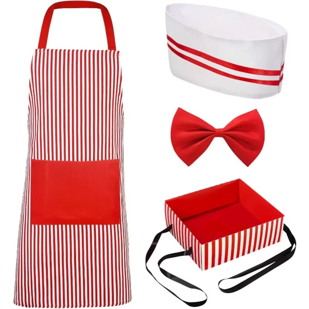 Karnawał Cyrk Kelner Cosplay F – Kitchen Gadgets For Women recenzja i cena